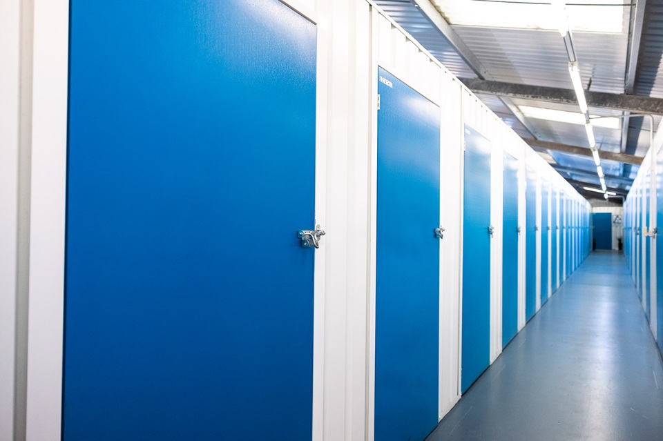 Allstore rooms